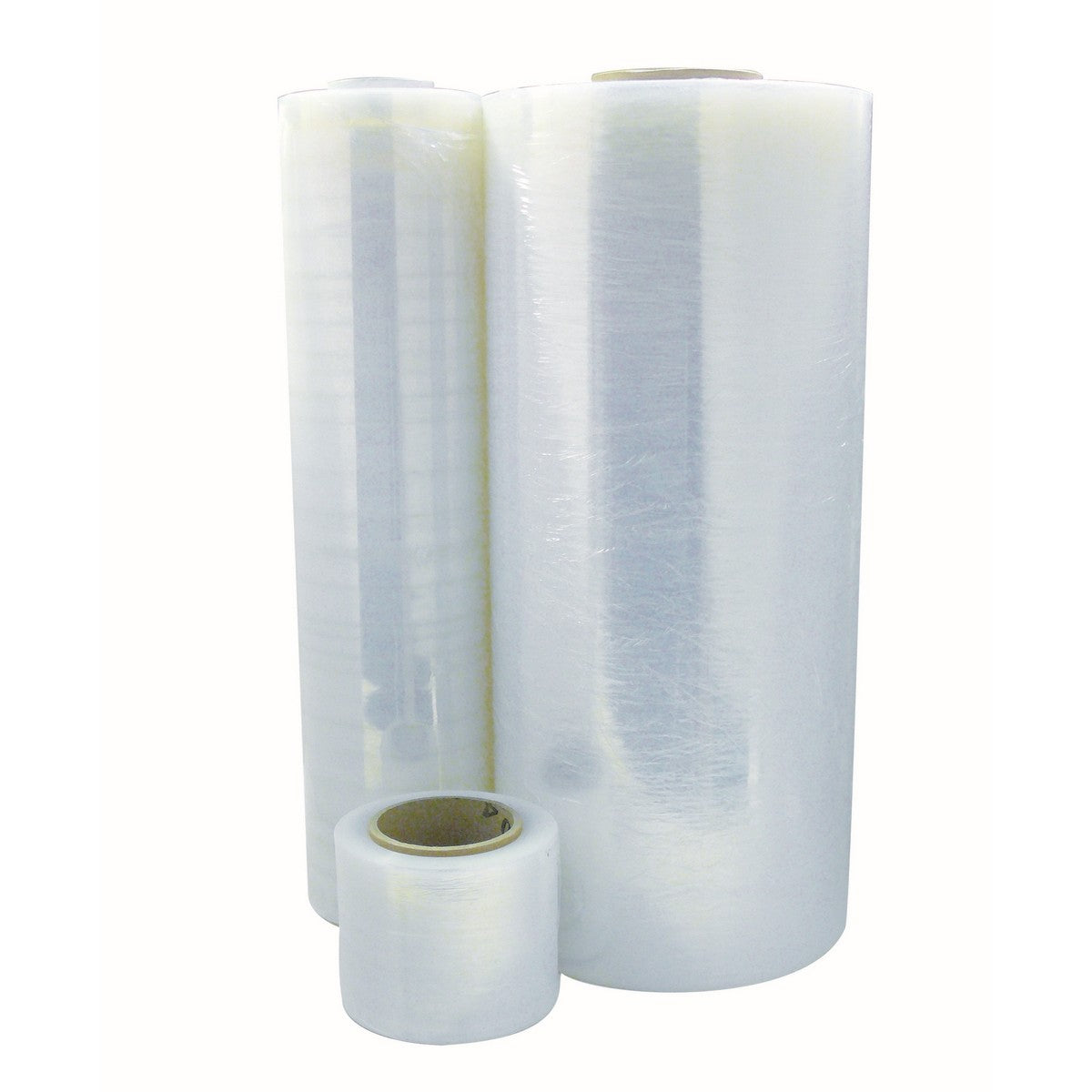 Pallet Wrap Machine Roll - 20um x 500mm x 1500m