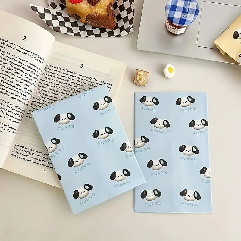 50pcs Kid's Party / Cookie / Candy Bags