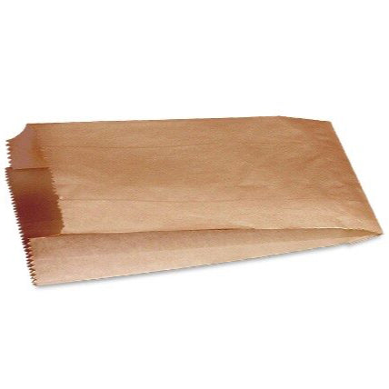 Paper Bags & Plates