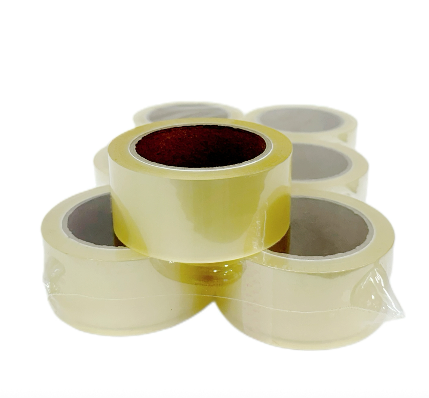 Packaging Tapes