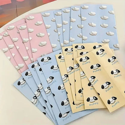 50pcs Kid's Party / Cookie / Candy Bags
